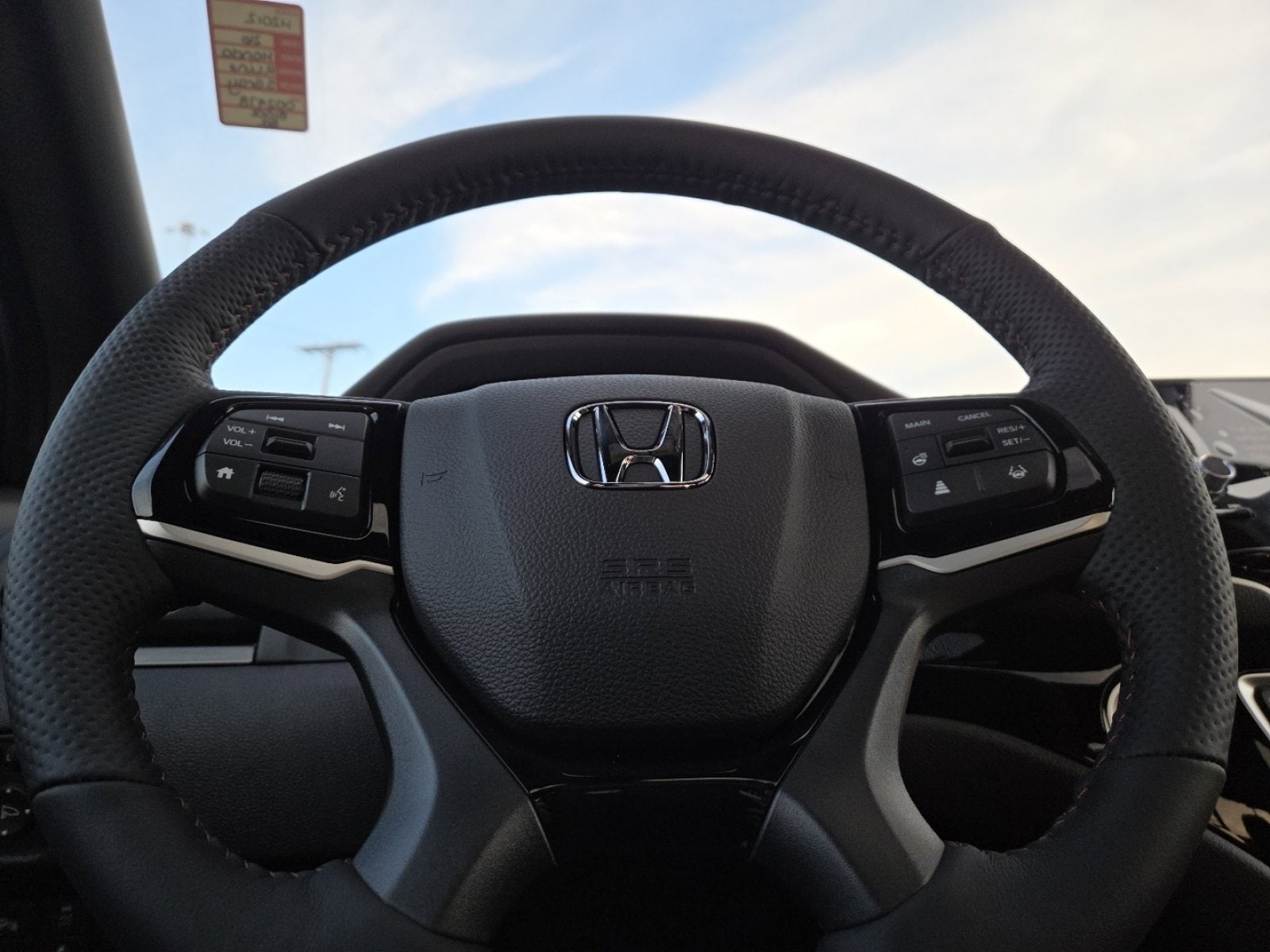 2026 Honda Ridgeline Black Edition - Photo 28