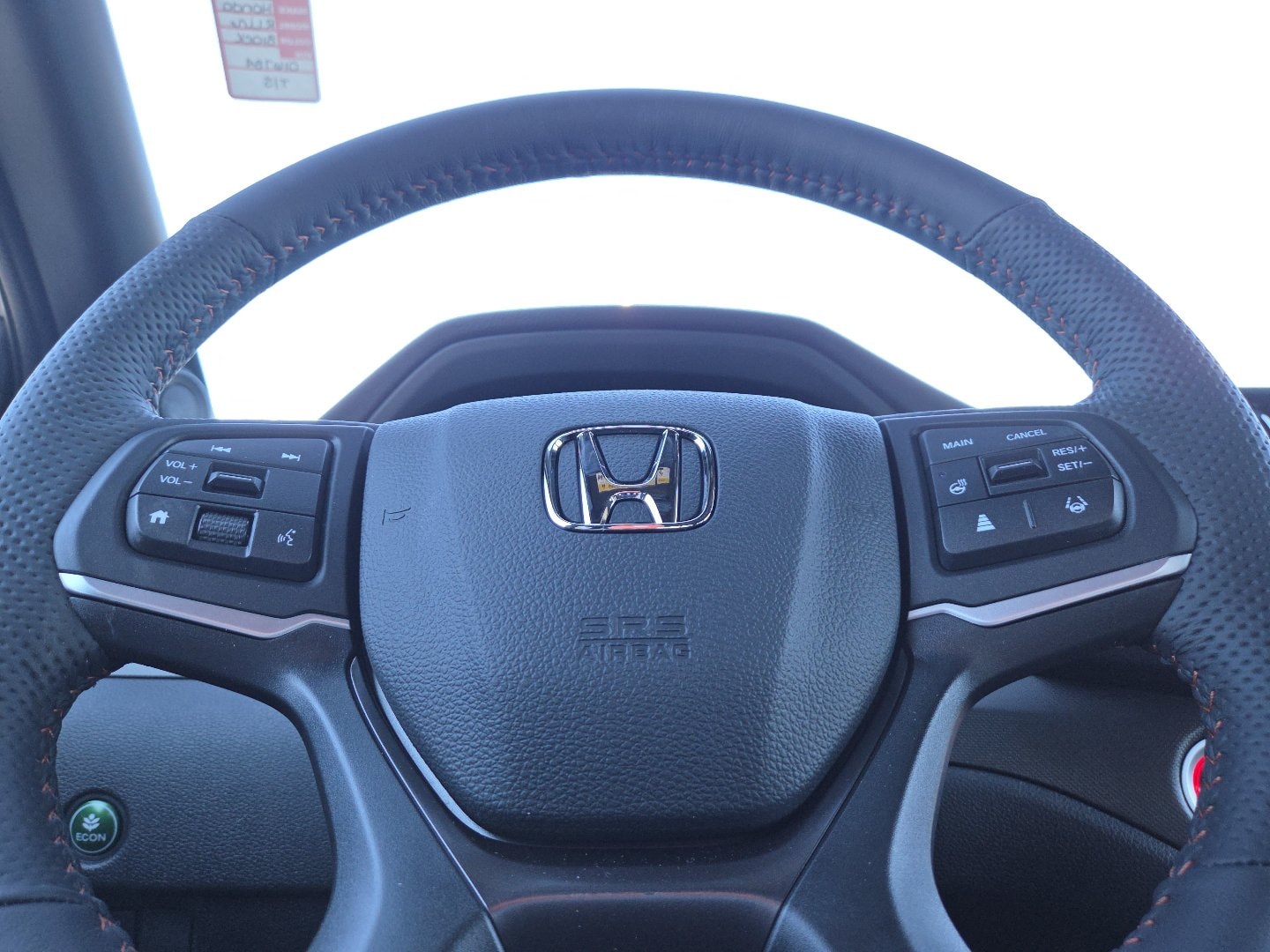 2026 Honda Ridgeline TrailSport - Photo 24