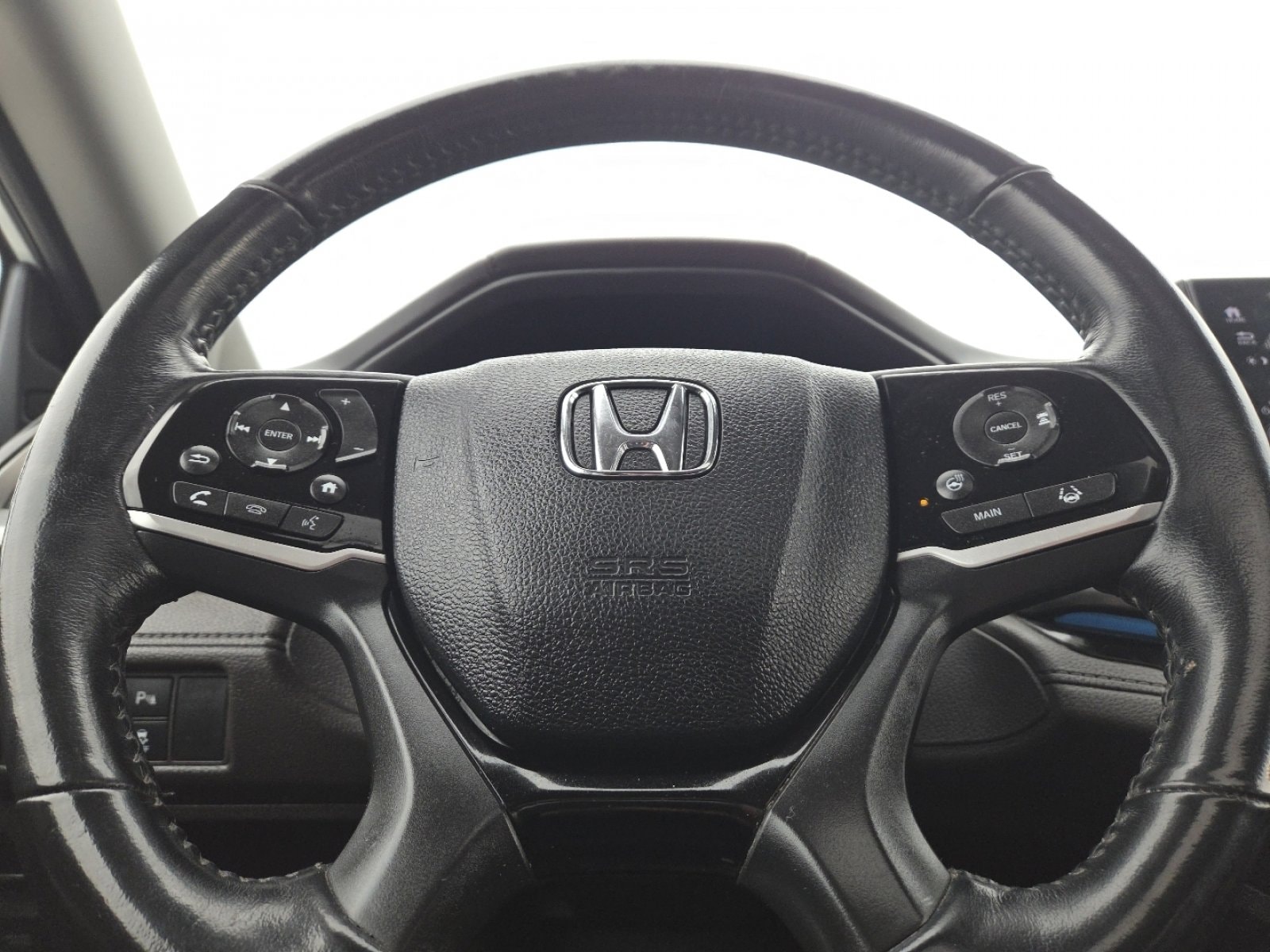 2020 Honda Odyssey Elite - Photo 29