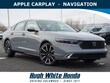  Honda Accord Hybrid