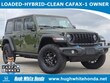 Jeep Wrangler 4xe
