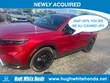  Honda CR-V Hybrid