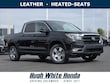  Honda Ridgeline