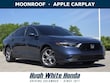  Honda Accord Sedan