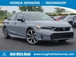  Honda Civic Sedan Hybrid