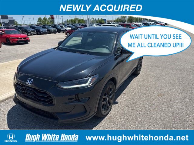 2025 Honda HR-V Sport AWD's photo