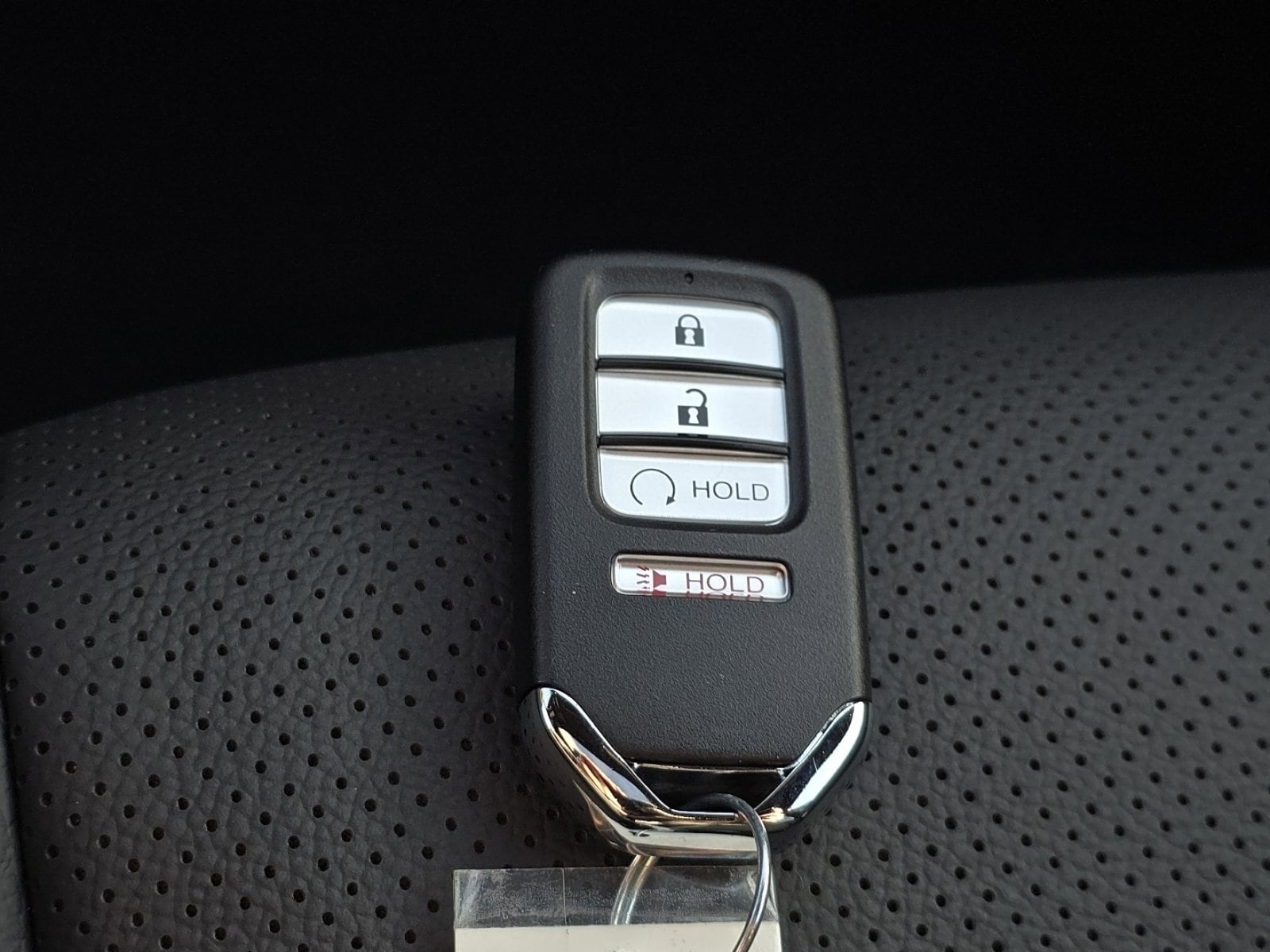 2026 Honda Ridgeline TrailSport - Photo 34