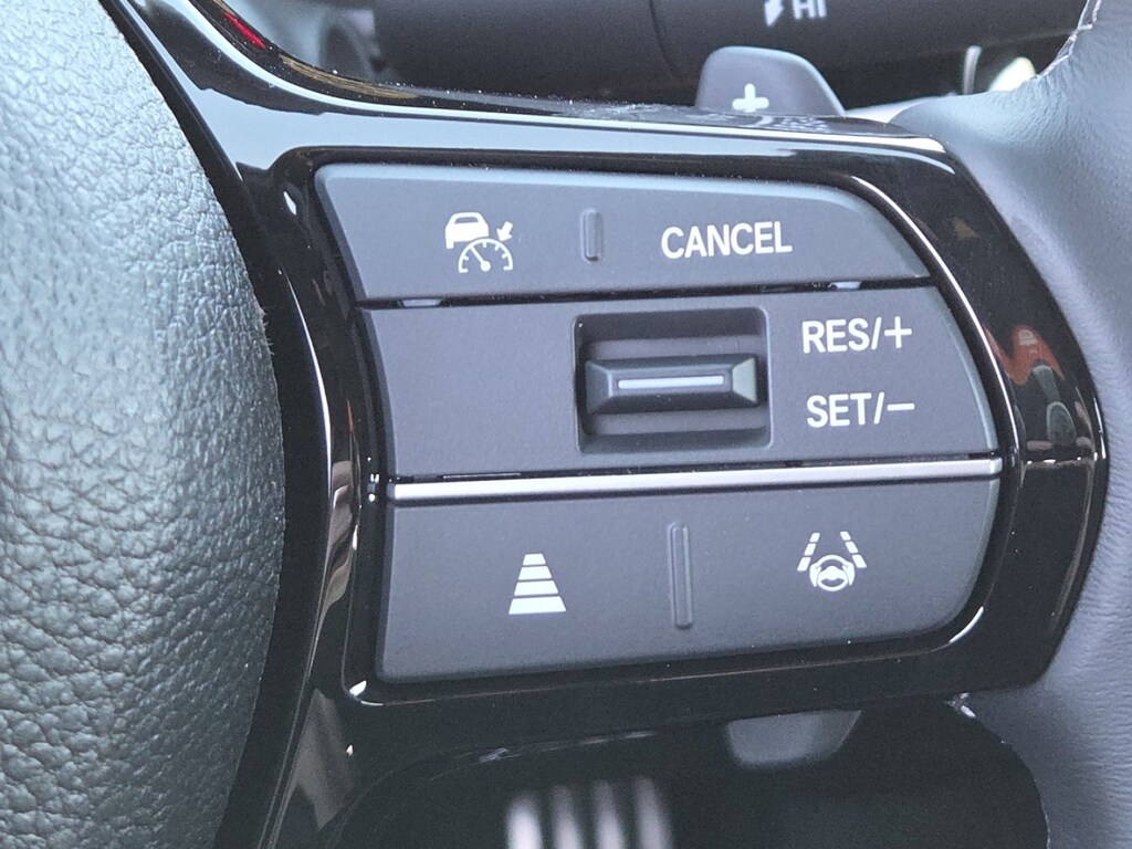 New 2026 Honda Civic Sedan Sport Sport CVT