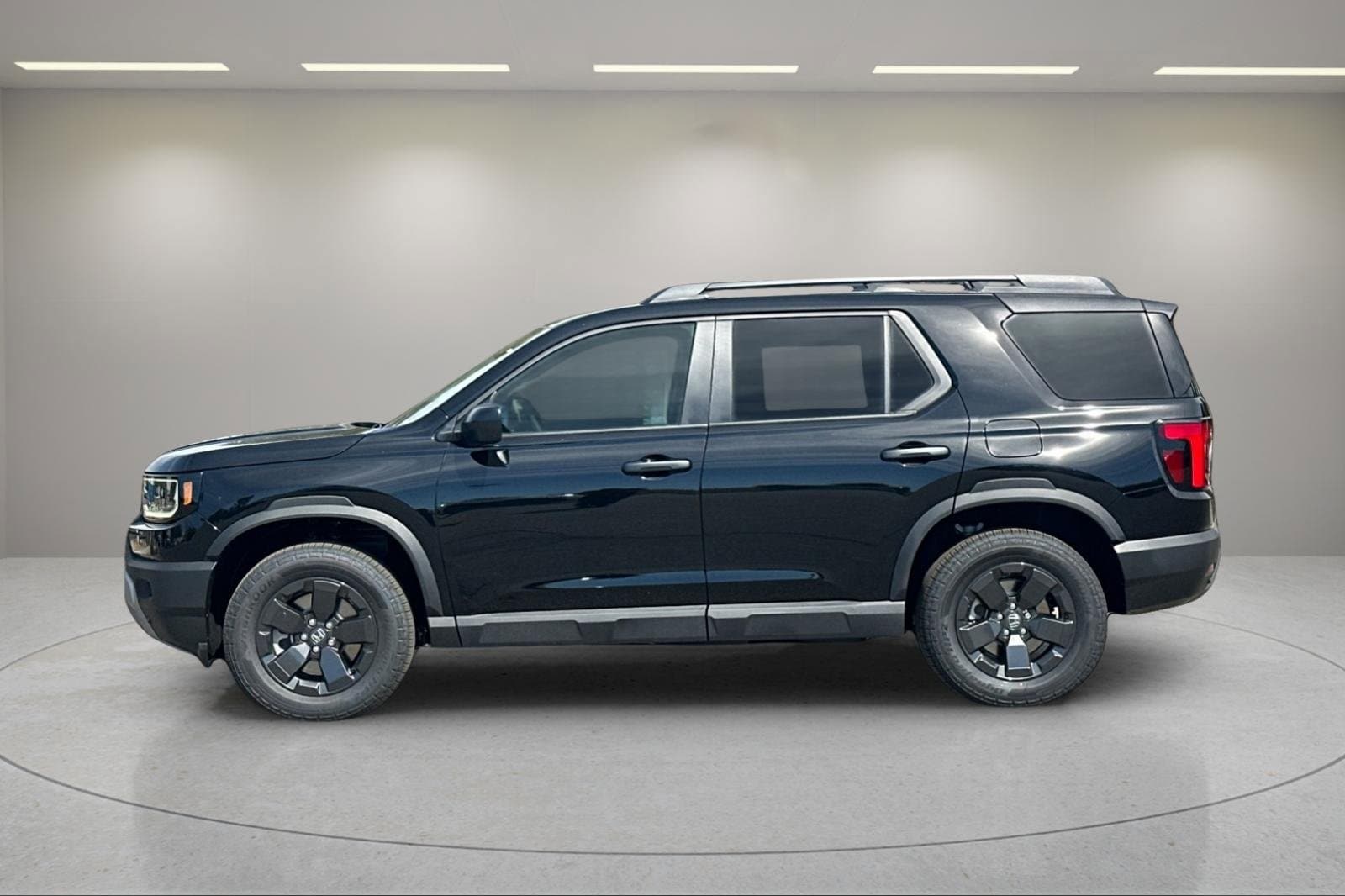 2026 Honda Passport RTL photo 6