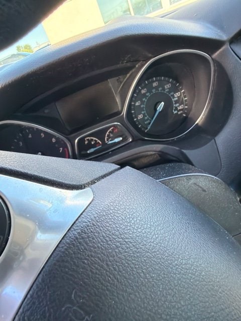 Used 2013 Ford Focus SE with VIN 1FADP3F29DL309676 for sale in Columbus, OH
