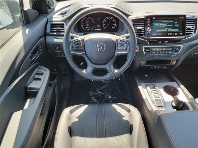 2026 Honda Ridgeline TrailSport - Photo 9