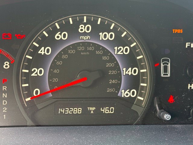 Used 2010 Honda Odyssey EX-L