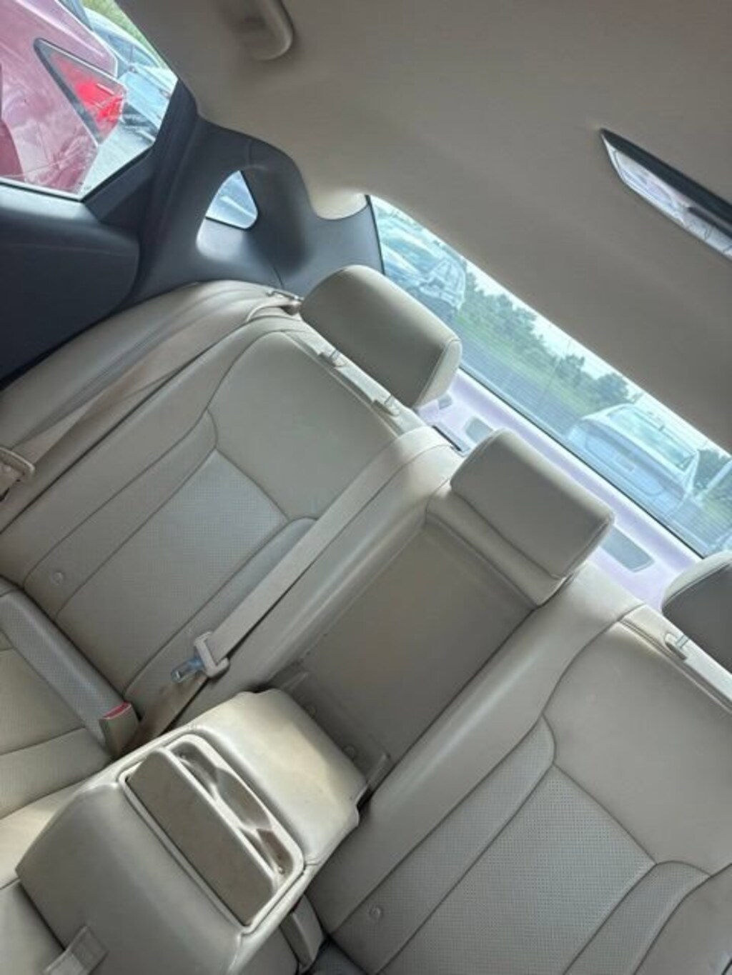 Used 2013 Hyundai Azera Sedan