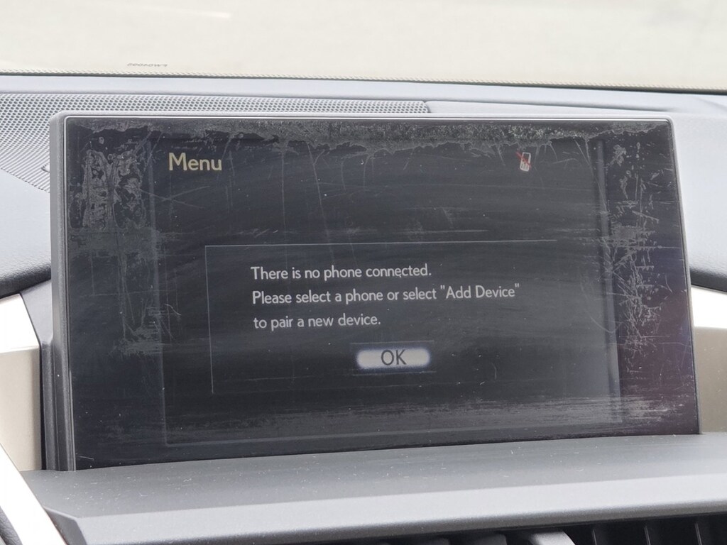 Used 2016 Lexus NX 200t 200t