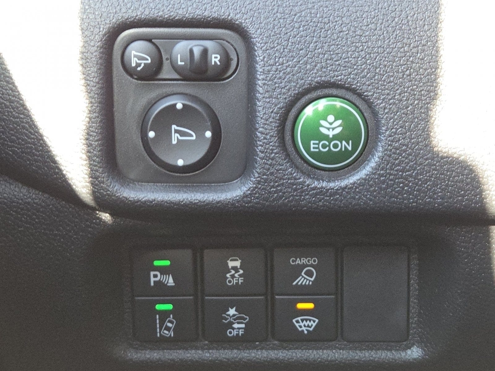 2026 Honda Ridgeline TrailSport - Photo 30