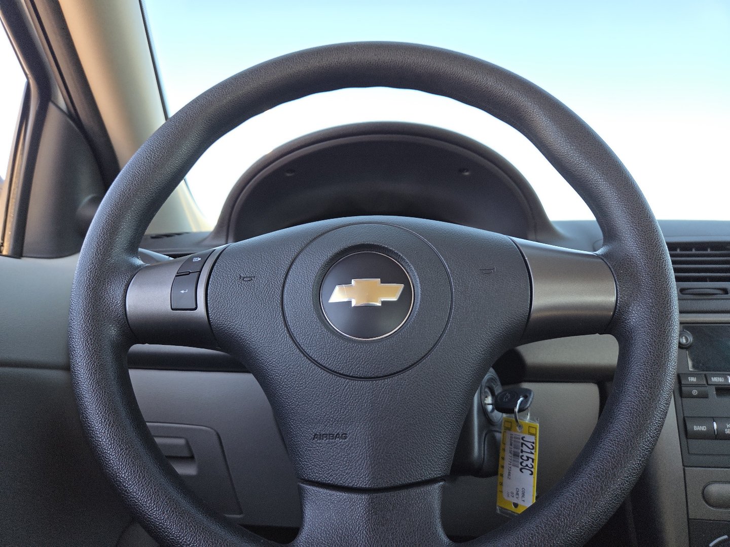 2007 Chevrolet Cobalt LS - Photo 22