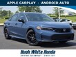  Honda Civic Sedan Hybrid