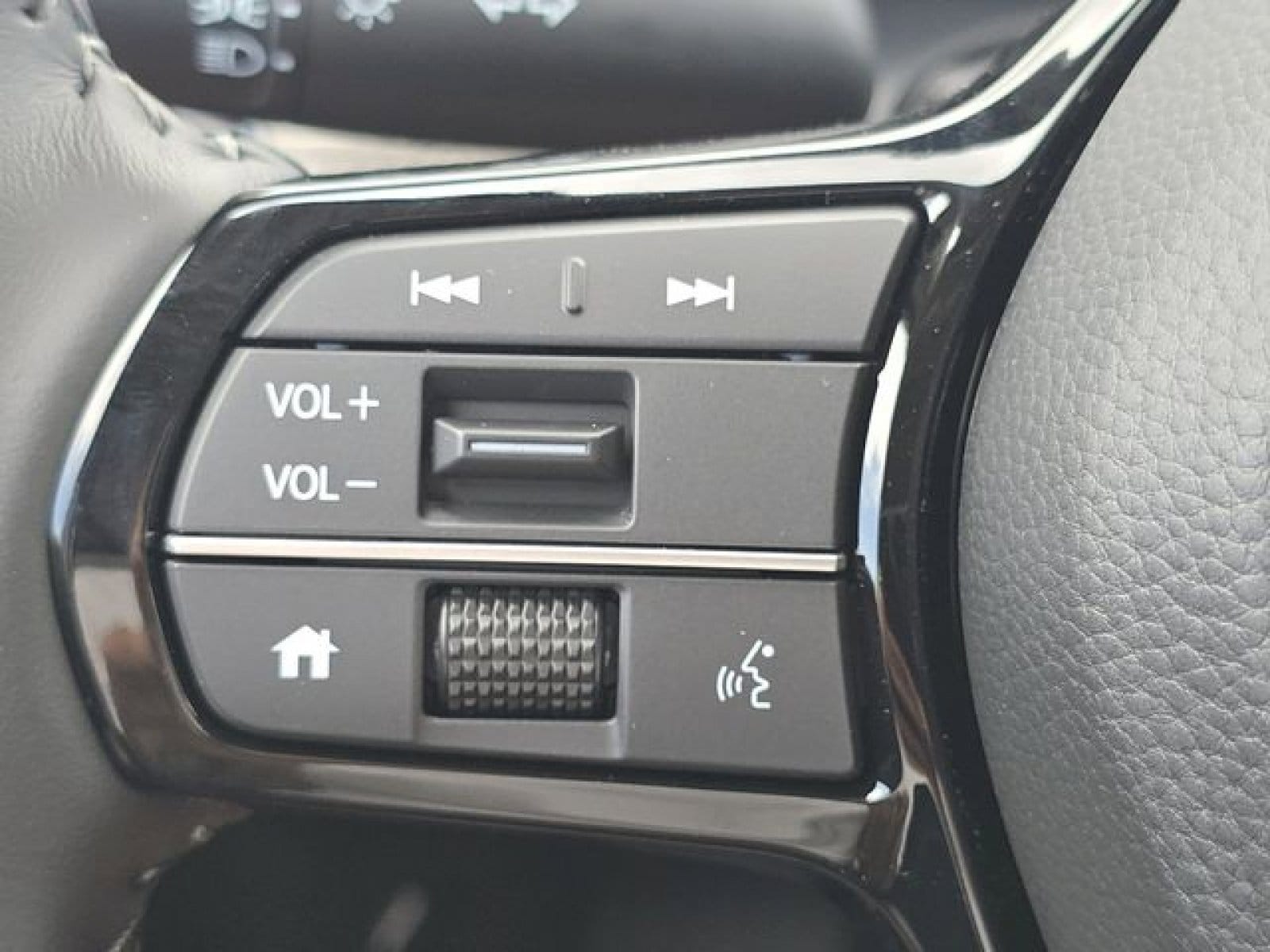 2026 Honda HR-V EX-L - Photo 26