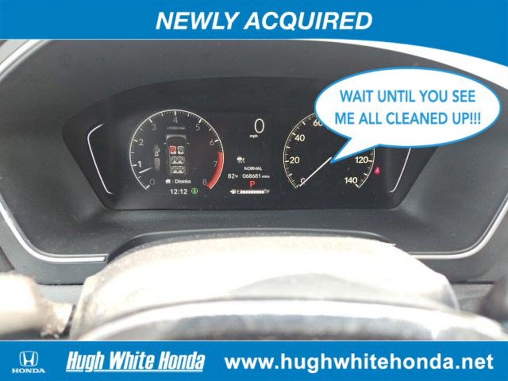 Certified 2023 Honda Pilot EX-L 8 Passenger EX-L 8 Passenger AWD