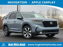 2025 Honda Pilot Touring Touring AWD