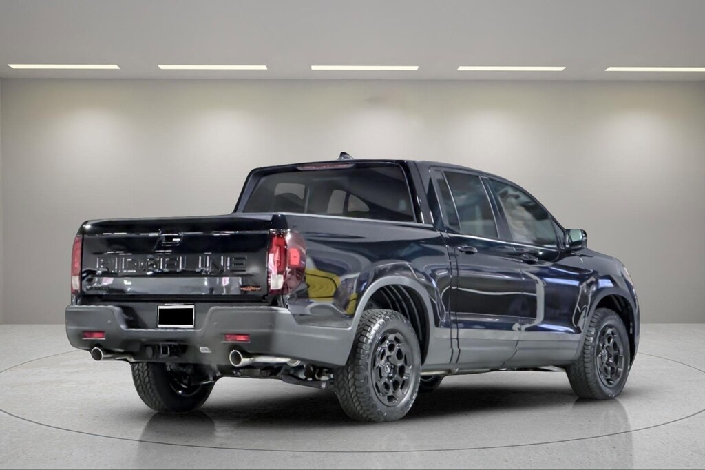 New 2026 Honda Ridgeline TrailSport+ TrailSport+ AWD