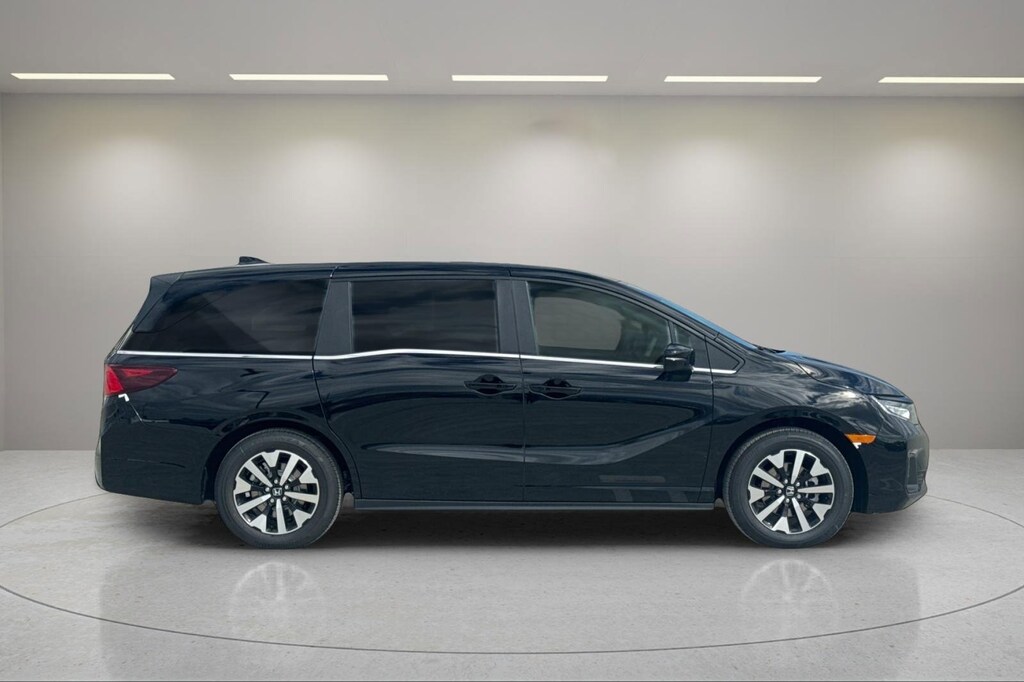 New 2026 Honda Odyssey EX-L EX-L Auto