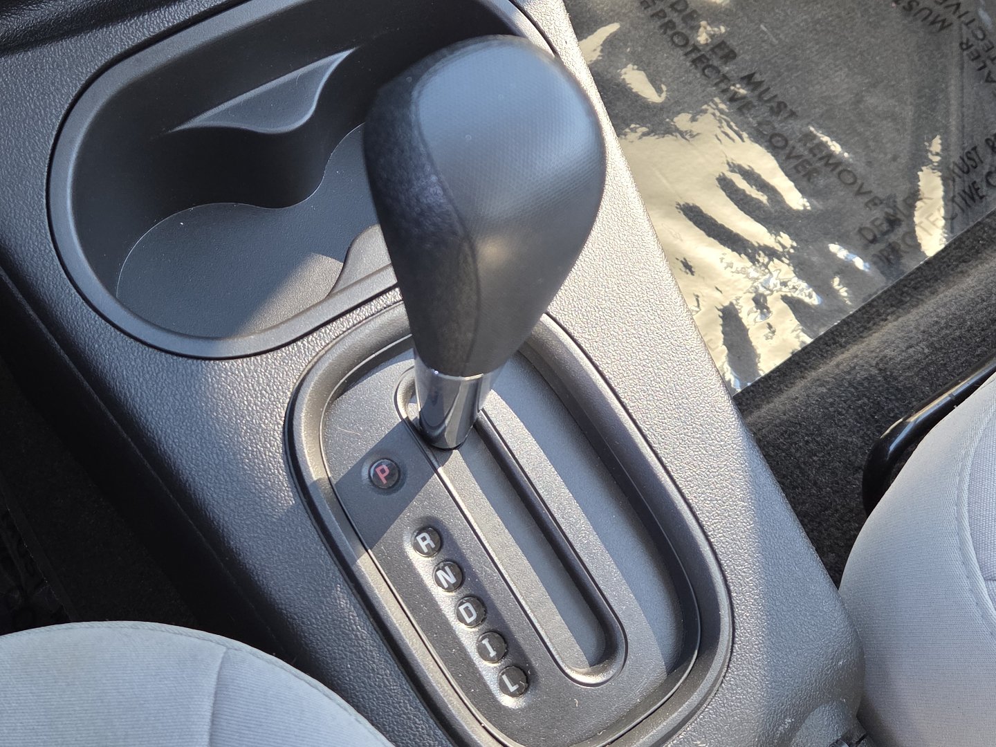 2007 Chevrolet Cobalt LS - Photo 28