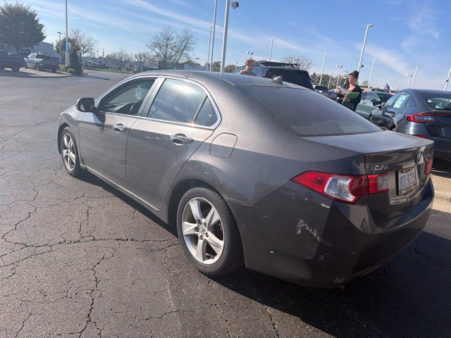 Used 2009 Acura TSX Technology