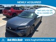  Honda Civic Hatchback