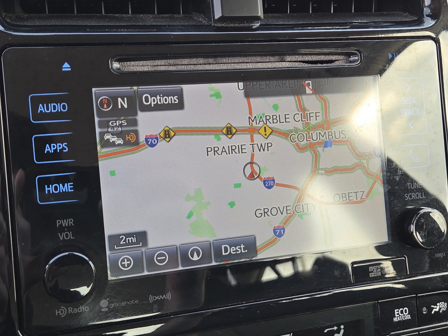 Used 2018 Toyota Prius Three Touring Three Touring