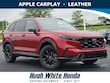  Honda CR-V Hybrid