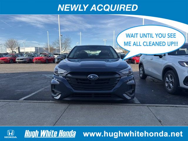 2025 Subaru Legacy Premium's photo