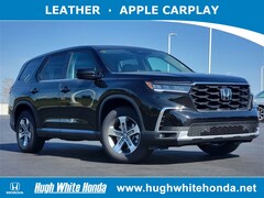 2025 Honda Pilot EX-L EX-L AWD