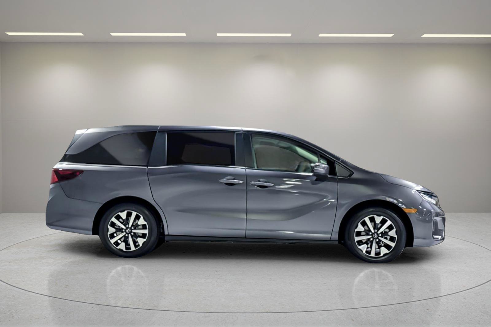 New 2027 Honda Odyssey EX-L EX-L Auto