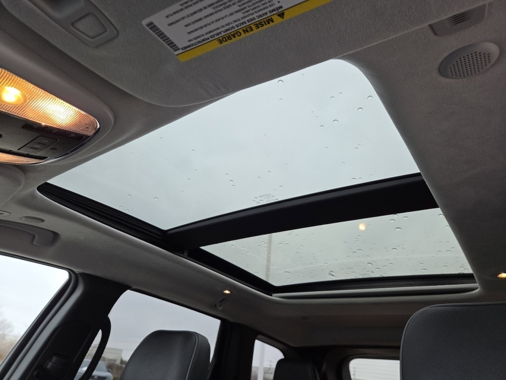 Used 2021 Jeep Grand Cherokee Summit Summit 4x4