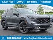 Honda CR-V Hybrid