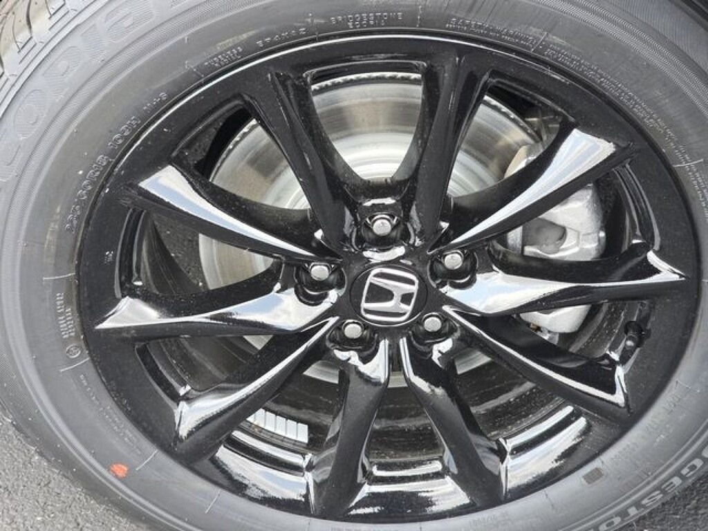 New 2026 Honda CR-V Hybrid Sport-L Sport-L AWD