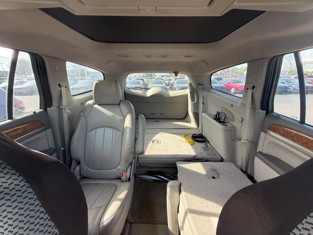 Used 2011 Buick Enclave CXL-1 FWD CXL-1