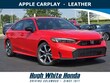  Honda Civic Sedan Hybrid