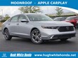 Honda Accord Hybrid