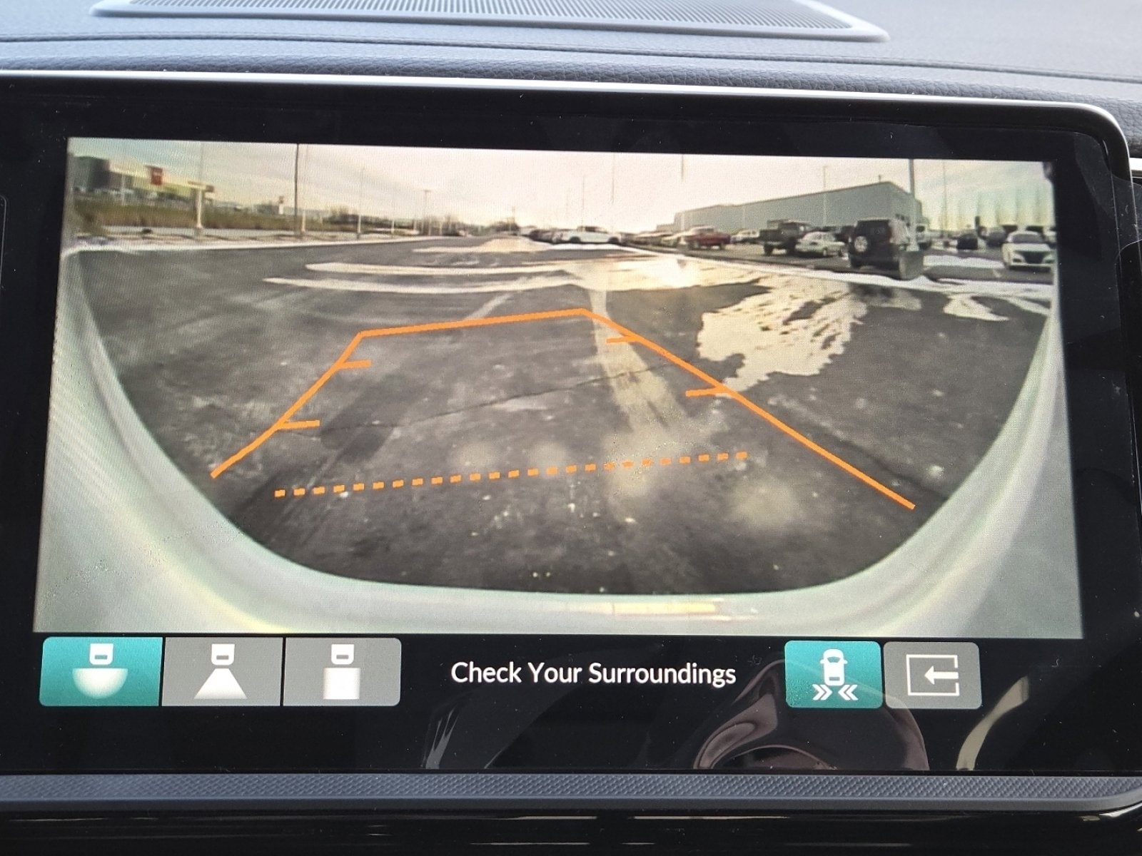 2026 Honda Ridgeline Black Edition - Photo 13