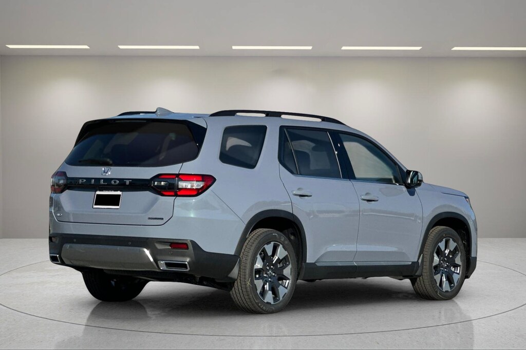 New 2026 Honda Pilot Touring Touring AWD