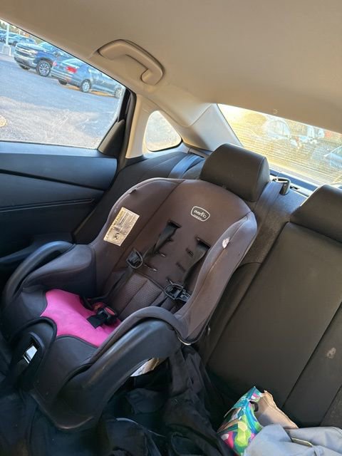 Used 2024 Honda Accord LX with VIN 1HGCY1F24RA088998 for sale in Northfield, Minnesota