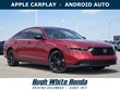  Honda Accord Sedan