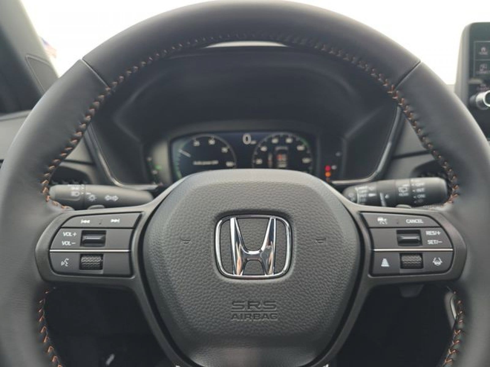 2026 Honda CR-V Sport-L - Photo 35