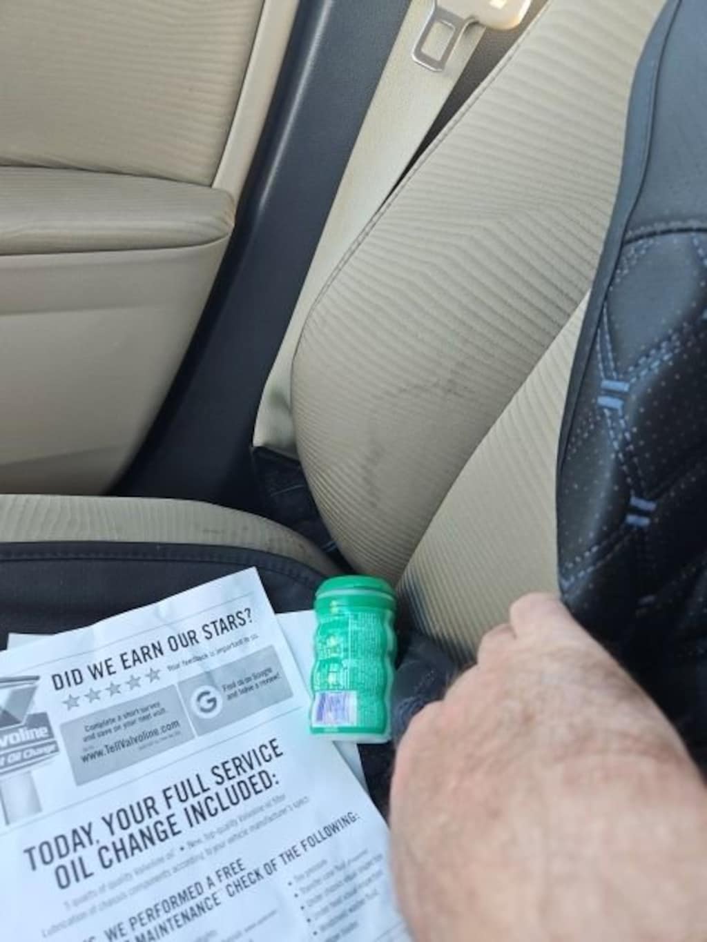 Used 2015 Honda Accord Sedan LX I4 CVT LX