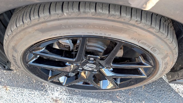 Used 2026 Honda Civic Sedan Sport Sport CVT