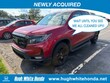  Honda Ridgeline
