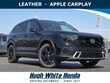  Honda CR-V Hybrid