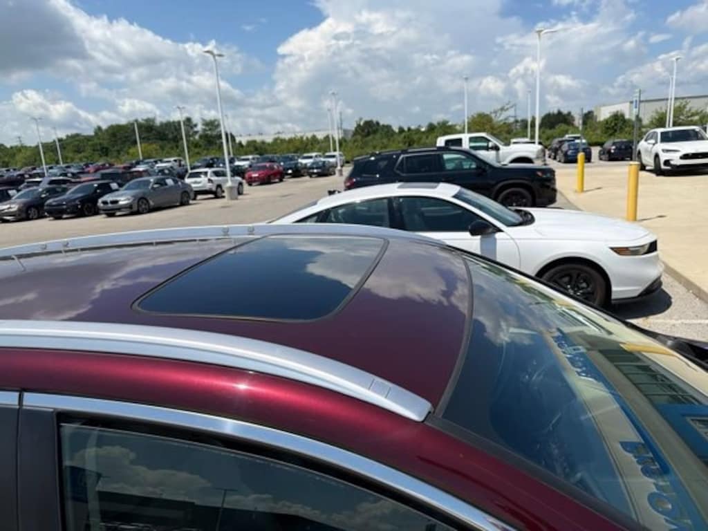 Used 2014 Honda CR-V EX-L